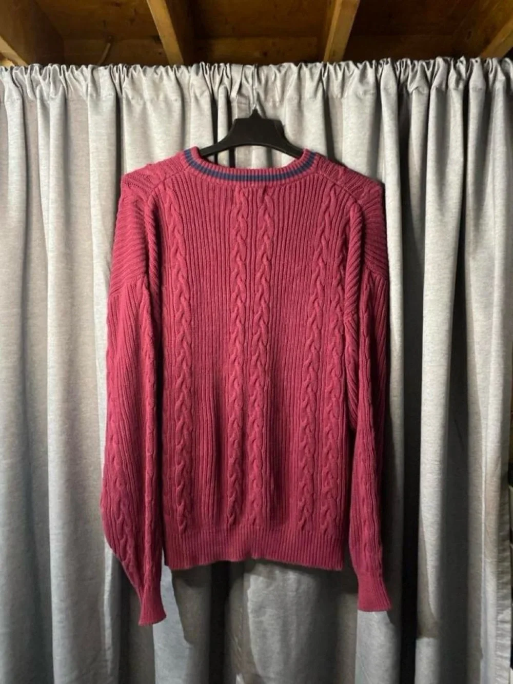 Levis levi crewneck